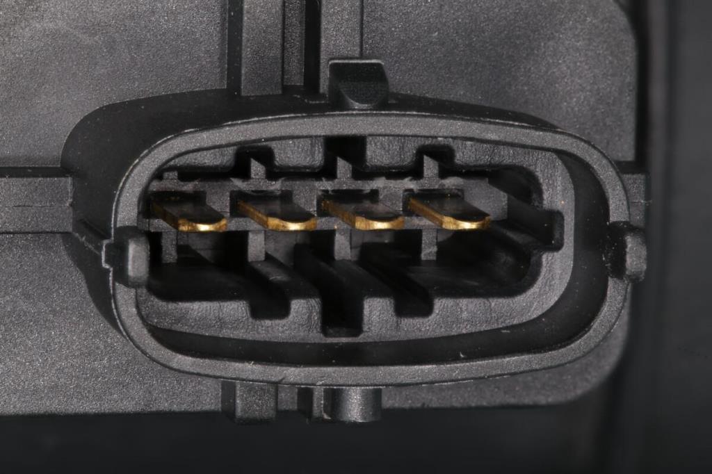 Débitmètre de masse d'air VALEO ref. 367022